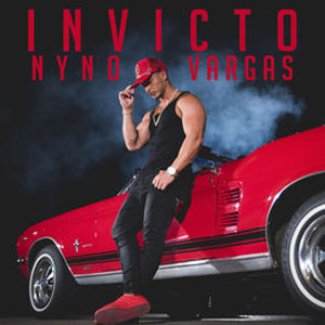 Álbum Invicto de Nyno Vargas