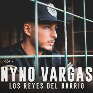Álbum Los Reyes Del Barrio de Nyno Vargas