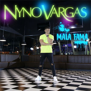 Álbum Mala Fama de Nyno Vargas