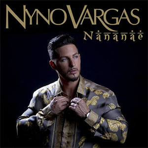 Álbum Nananae de Nyno Vargas