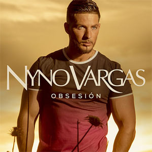 Álbum Obsesión de Nyno Vargas
