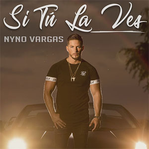 Álbum Si Tú La Ves de Nyno Vargas