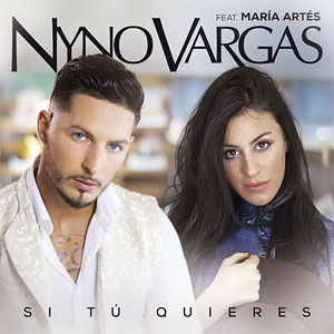 Álbum Si Tú Quieres de Nyno Vargas