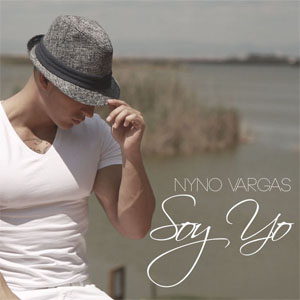 Álbum Soy Yo de Nyno Vargas