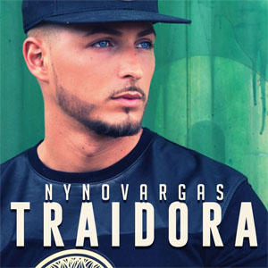 Álbum Traidora de Nyno Vargas