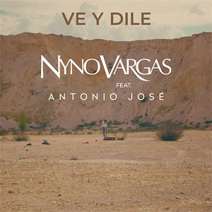 Álbum Ve Y Dile de Nyno Vargas