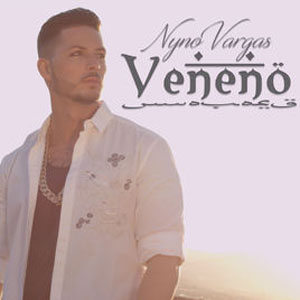Álbum Veneno  de Nyno Vargas