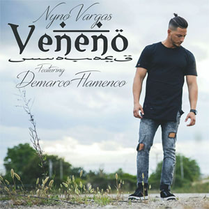 Álbum Veneno (Remix) de Nyno Vargas
