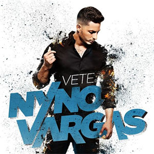 Álbum Vete de Nyno Vargas