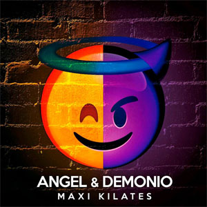 Álbum Angel Y Demonio de 18 Kilates