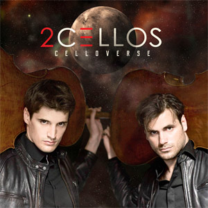 Álbum Celloverse de 2Cellos