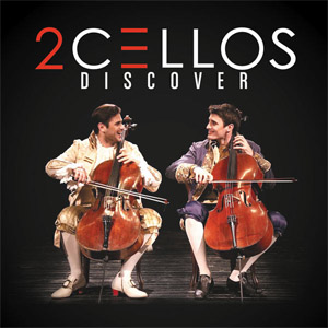 Álbum Discover de 2Cellos