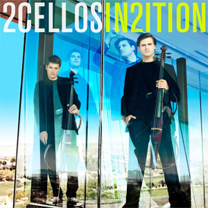 Álbum In2ition de 2Cellos