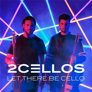 Álbum Let There Be Cello de 2Cellos