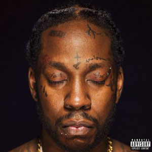 Álbum Collegrove de 2 Chainz