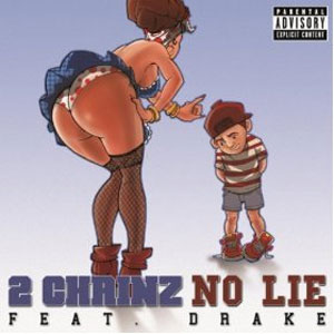 Álbum No Lie - Single de 2 Chainz