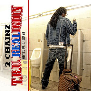 Álbum T.R.U. Realigion de 2 Chainz