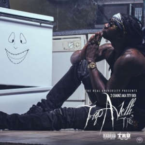 Álbum Trap-A-Velli 3 de 2 Chainz