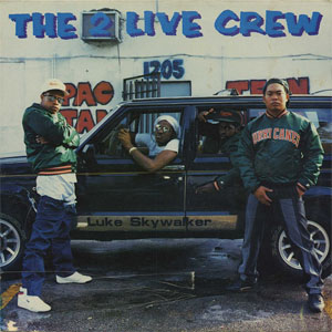 Álbum 2 Live Is What We Are de 2 Live Crew