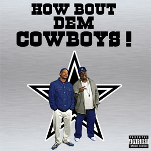Álbum How Bout Dem Cowboys de 2 Live Crew