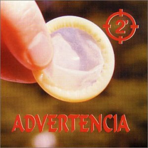 Álbum 2 Minutos De Advertencia  de 2 Minutos