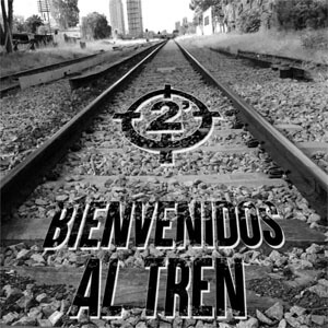 Álbum Bienvenidos al Tren de 2 Minutos