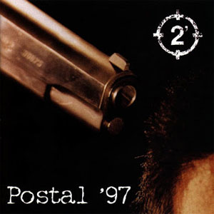 Álbum Postal 97  de 2 Minutos