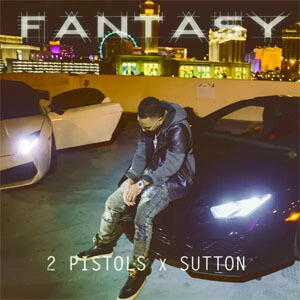 Álbum Fantasy de 2 Pistols