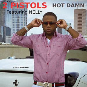 Álbum Hot Damn de 2 Pistols