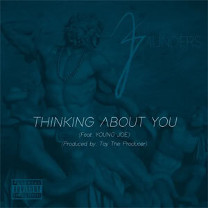 Álbum Thinking About You de 2 Pistols