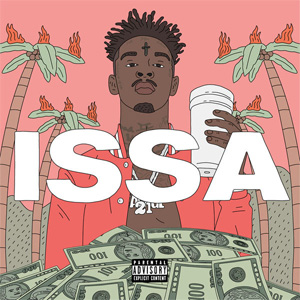 Álbum Issa de 21 Savage