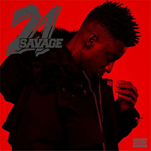 Álbum Savage Season de 21 Savage