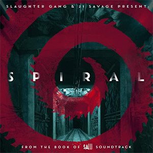Álbum Spiral: From the Book of Saw Soundtrack  de 21 Savage