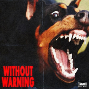 Álbum Without Warning de 21 Savage