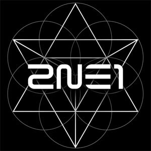 Álbum Crush de 2NE1