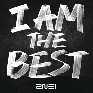 Álbum I Am the Best de 2NE1