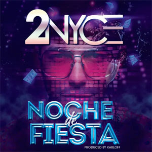 Álbum Noche De Fiesta de 2Nyce