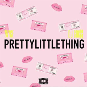 Álbum Pretty Little Thing de 2Nyce
