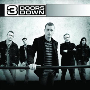 Álbum 3 Doors Down de 3 Doors Down