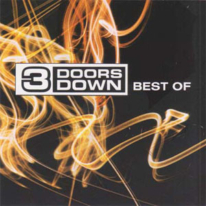 Álbum Best Of de 3 Doors Down