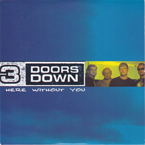 Álbum Here Without You de 3 Doors Down