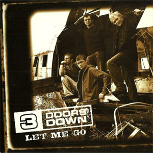 Álbum Let Me Go de 3 Doors Down
