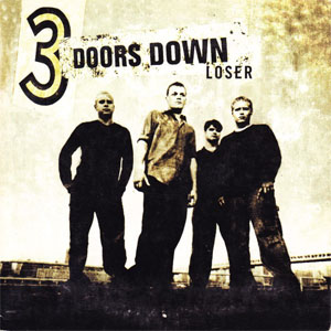 Álbum Loser de 3 Doors Down