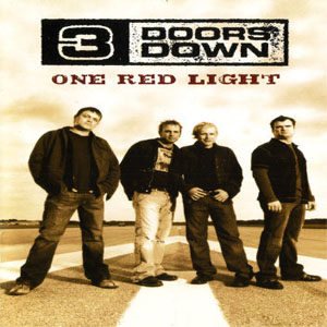 Álbum One Red Light de 3 Doors Down