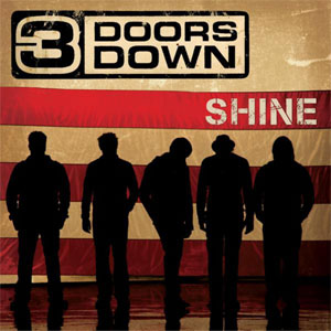 Álbum Shine de 3 Doors Down