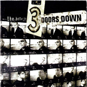 Álbum The Better Life de 3 Doors Down