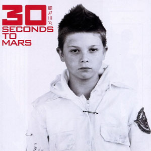 Álbum 30 Seconds To Mars  de 30 Seconds To Mars
