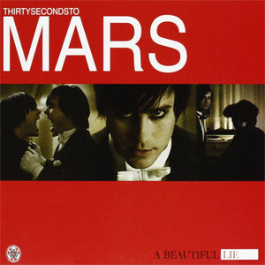 Álbum A Beautiful Lie de 30 Seconds To Mars