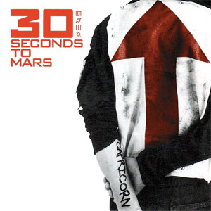 Álbum Capricorn (A Brand New Name) de 30 Seconds To Mars