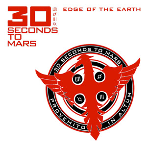 Álbum Edge Of The Earth de 30 Seconds To Mars